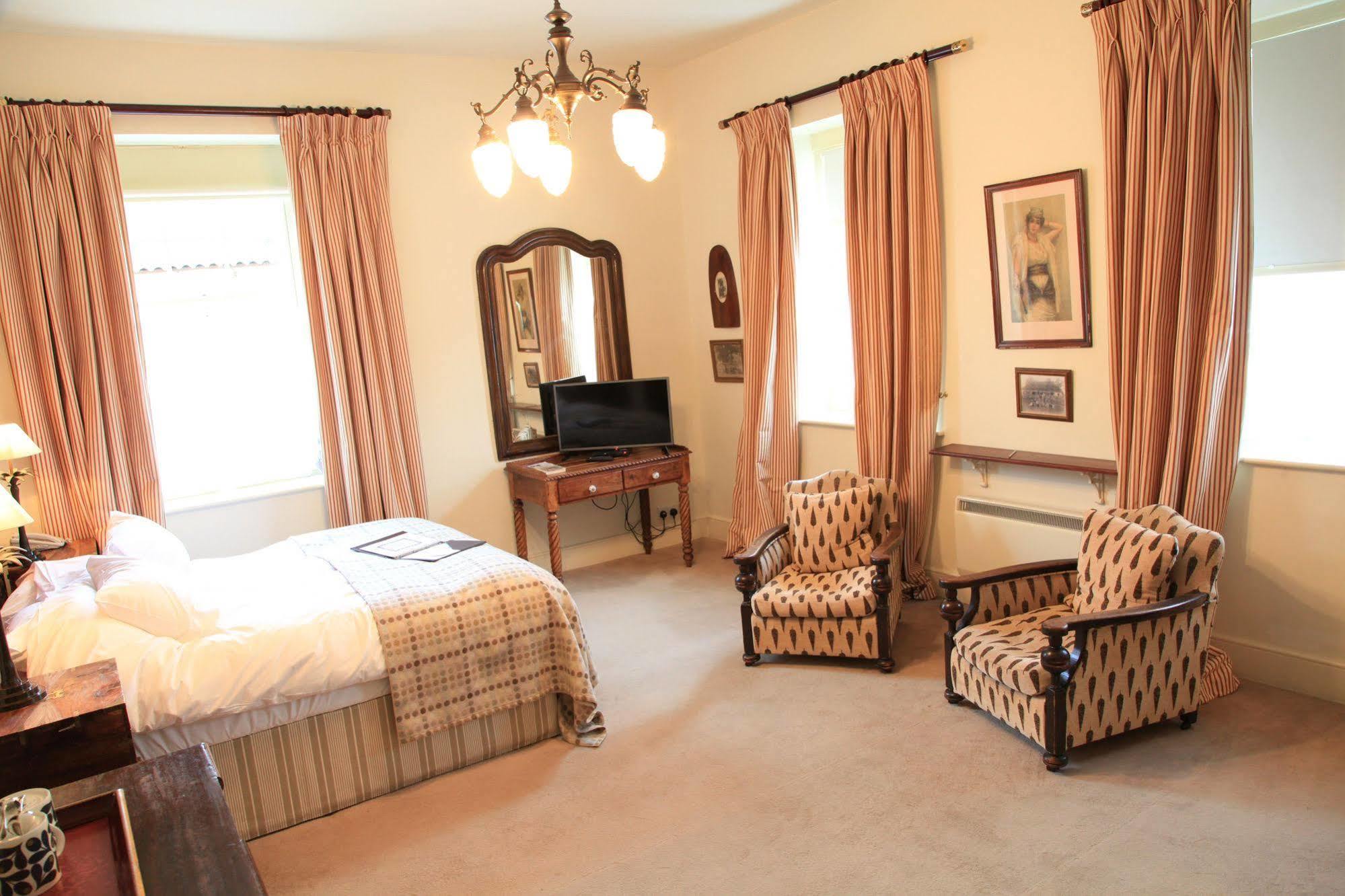 Moonfleet Manor - A Luxury Family Hotel Weymouth Luaran gambar